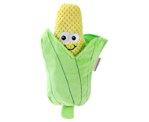 Plush Corn Toy