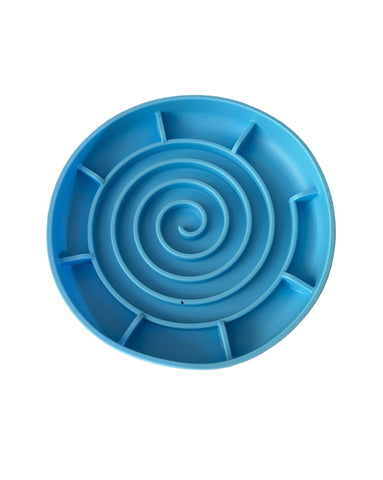 Circle Bowl Lick-mat