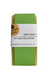 DIRTY DOOG! Unscented Wash Bar 140g