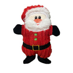 Plush Santa