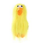 Shaggy Duck Soft Plush Toy