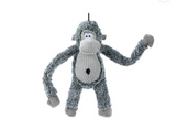 Cheeky Dangly Gorilla Plush Toy