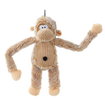 Cheeky Dangly Gorilla Plush Toy