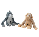 Cheeky Dangly Gorilla Plush Toy