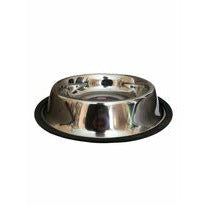 Stainless Steel Bowl 5 sizes