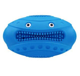 Strong Rubber Happy Harold Squeaking Toy