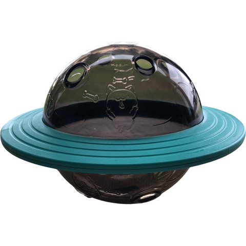UFO Treat Release Toy