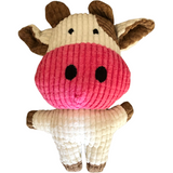 Cute Cow Plush Toy