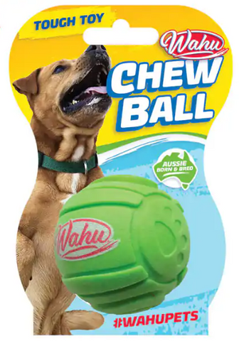 Green Chew Ball
